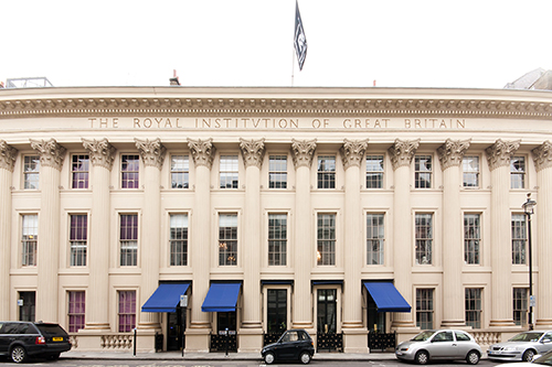Royal Institution of Great Britain